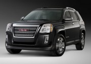 GMC Yukon Hybrid